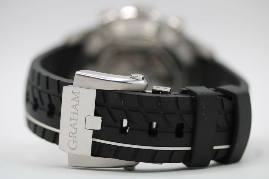 Graham Silverstone RS Racing 2STEA.B12A.K108F